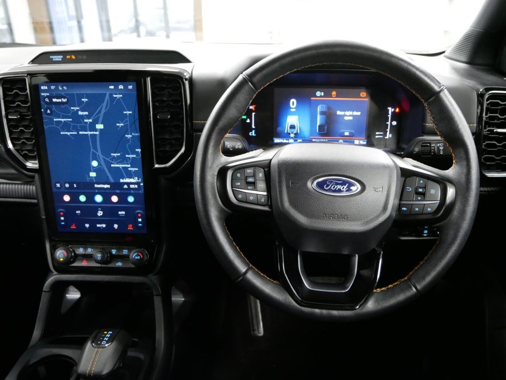 Used Ford Ranger 2023 for sale - 76345215: Photo 13