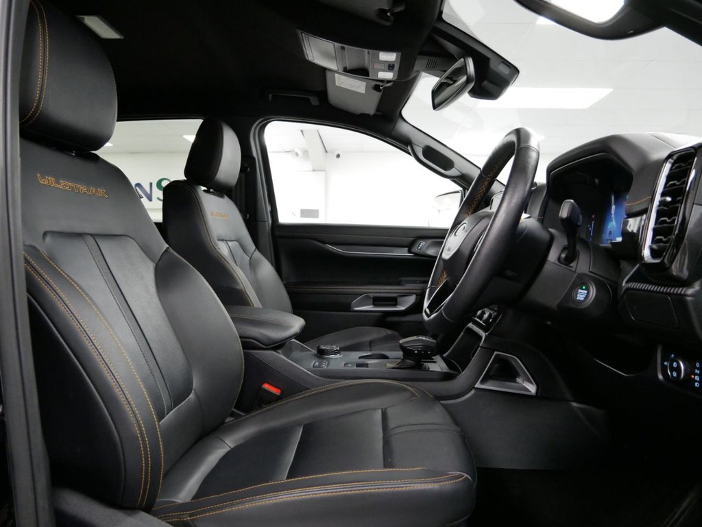 Used Ford Ranger 2023 for sale - 76345215: Photo 14