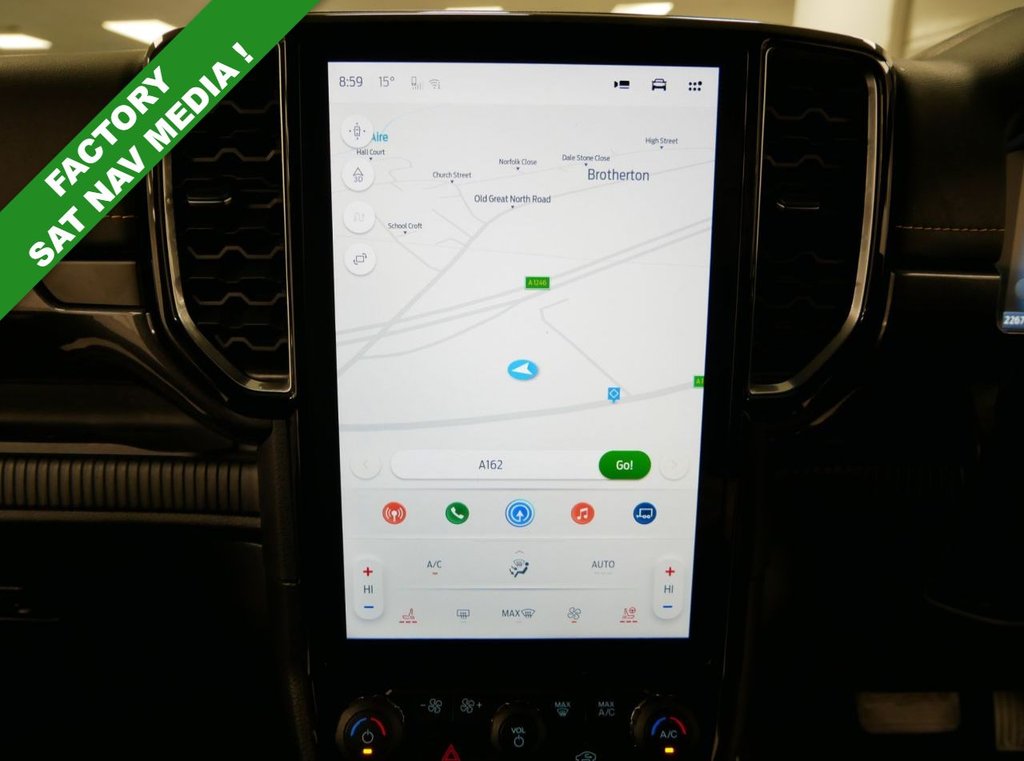 Used Ford Ranger 2023 for sale - 76345215: Photo 15