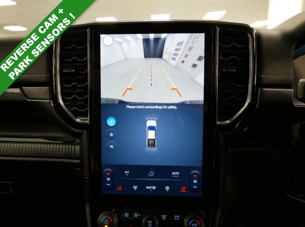 Used Ford Ranger 2023 for sale - 76345215: Photo 16