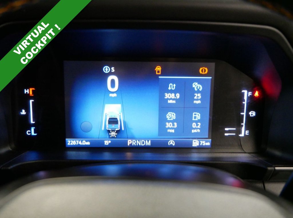 Used Ford Ranger 2023 for sale - 76345215: Photo 17