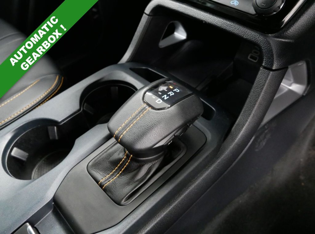 Used Ford Ranger 2023 for sale - 76345215: Photo 18