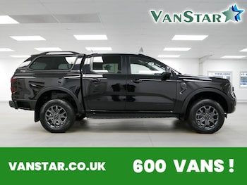 Ford - Ranger