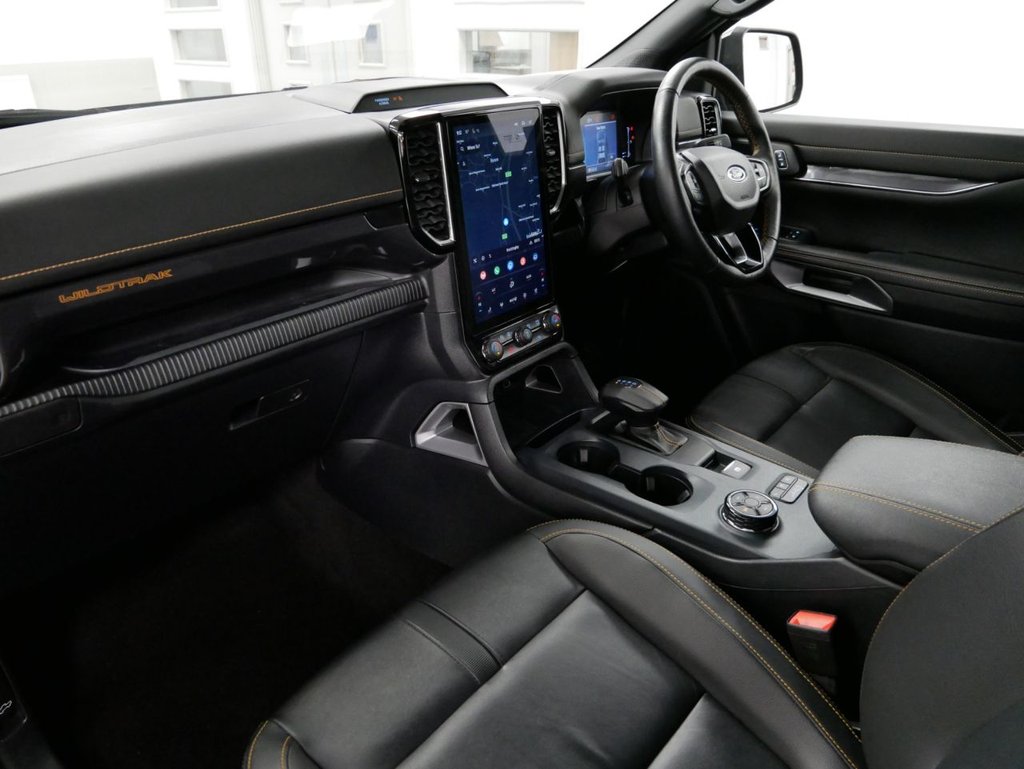 Used Ford Ranger 2023 for sale - 76345215: Photo 20