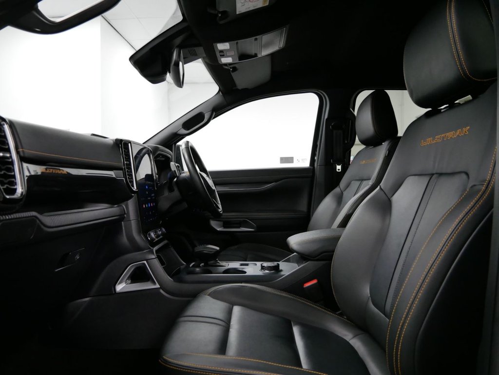 Used Ford Ranger 2023 for sale - 76345215: Photo 21