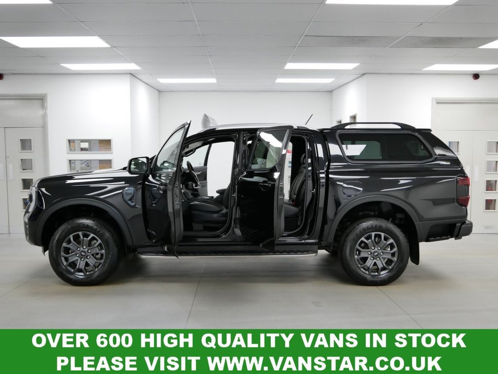 Used Ford Ranger 2023 for sale - 76345215: Photo 22