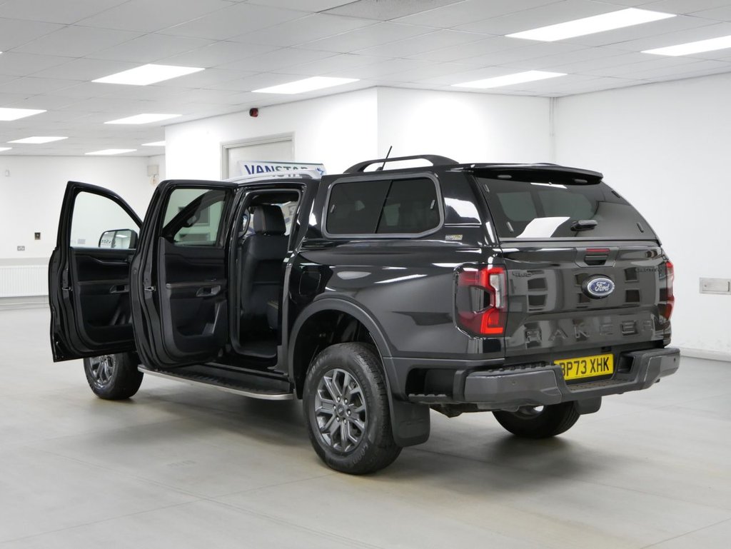 Used Ford Ranger 2023 for sale - 76345215: Photo 23