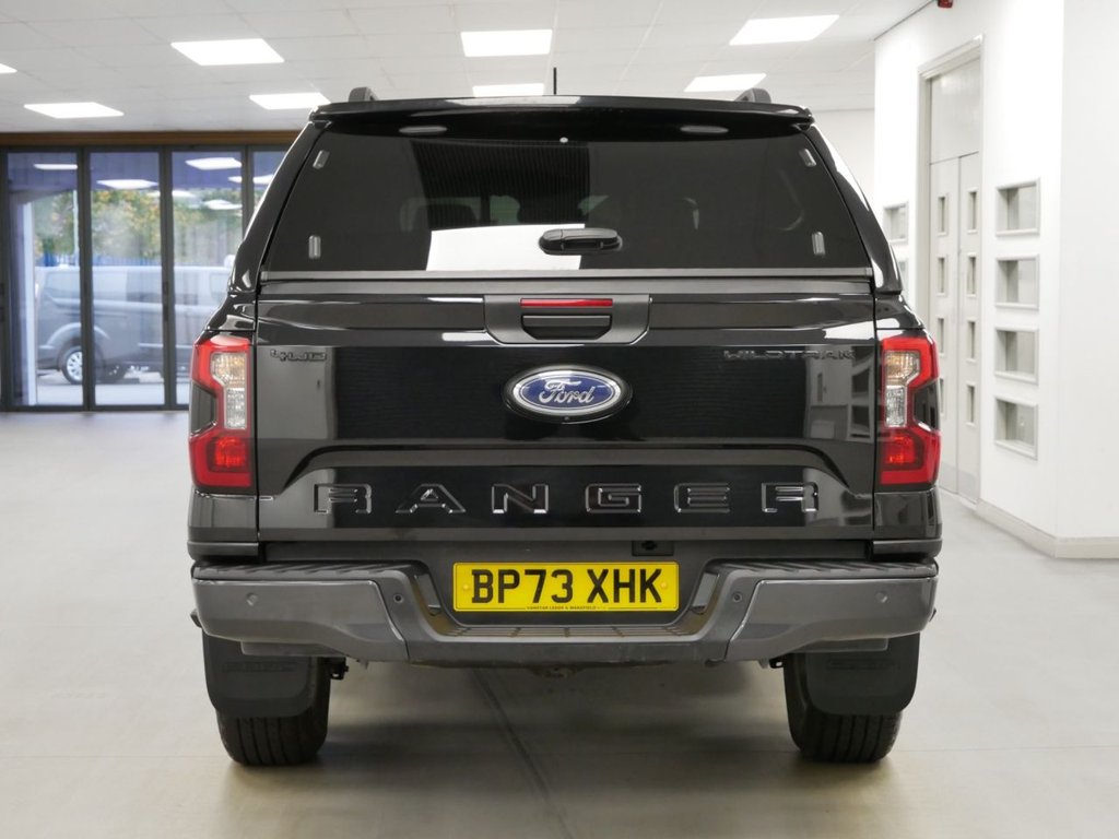 Used Ford Ranger 2023 for sale - 76345215: Photo 24