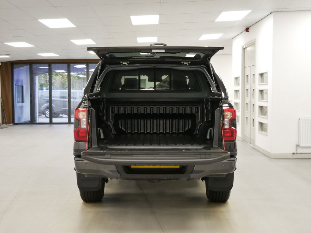 Used Ford Ranger 2023 for sale - 76345215: Photo 25