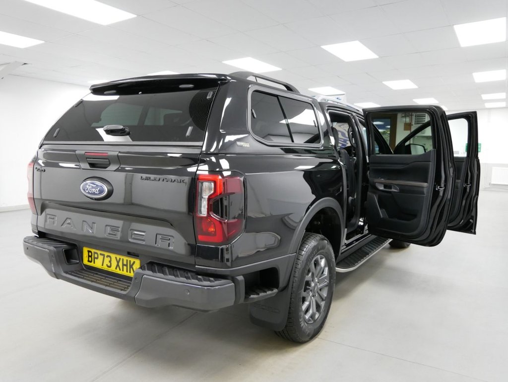 Used Ford Ranger 2023 for sale - 76345215: Photo 26