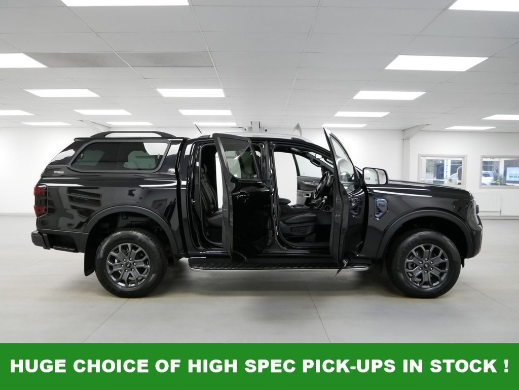 Used Ford Ranger 2023 for sale - 76345215: Photo 27