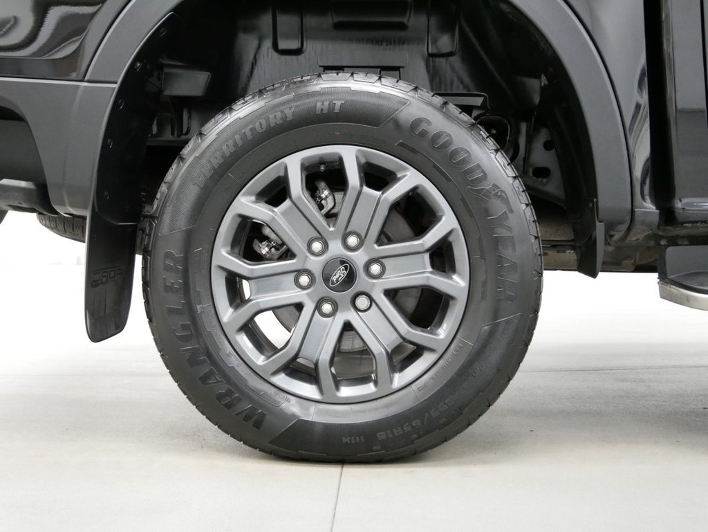 Used Ford Ranger 2023 for sale - 76345215: Photo 28