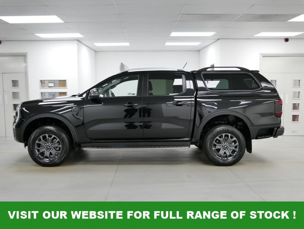 Used Ford Ranger 2023 for sale - 76345215: Photo 29