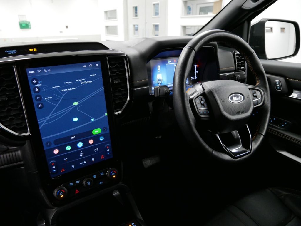 Used Ford Ranger 2023 for sale - 76345215: Photo 3