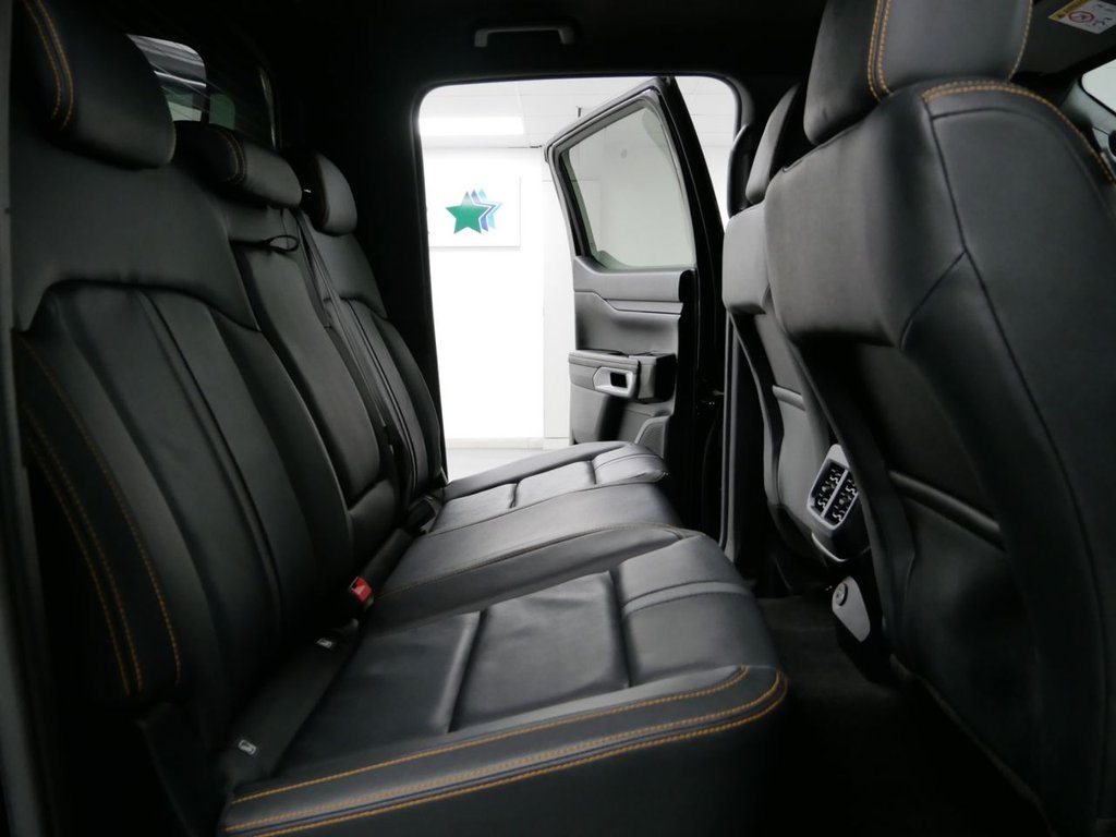 Used Ford Ranger 2023 for sale - 76345215: Photo 31