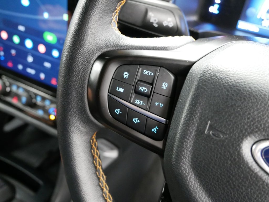 Used Ford Ranger 2023 for sale - 76345215: Photo 34