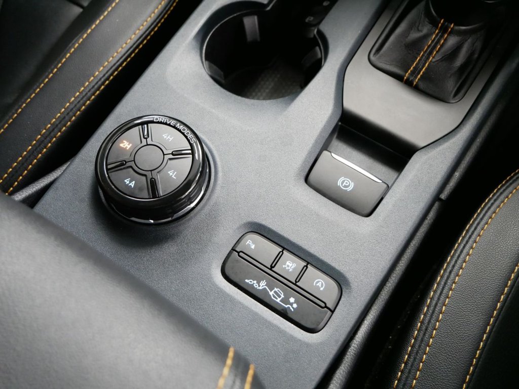 Used Ford Ranger 2023 for sale - 76345215: Photo 35