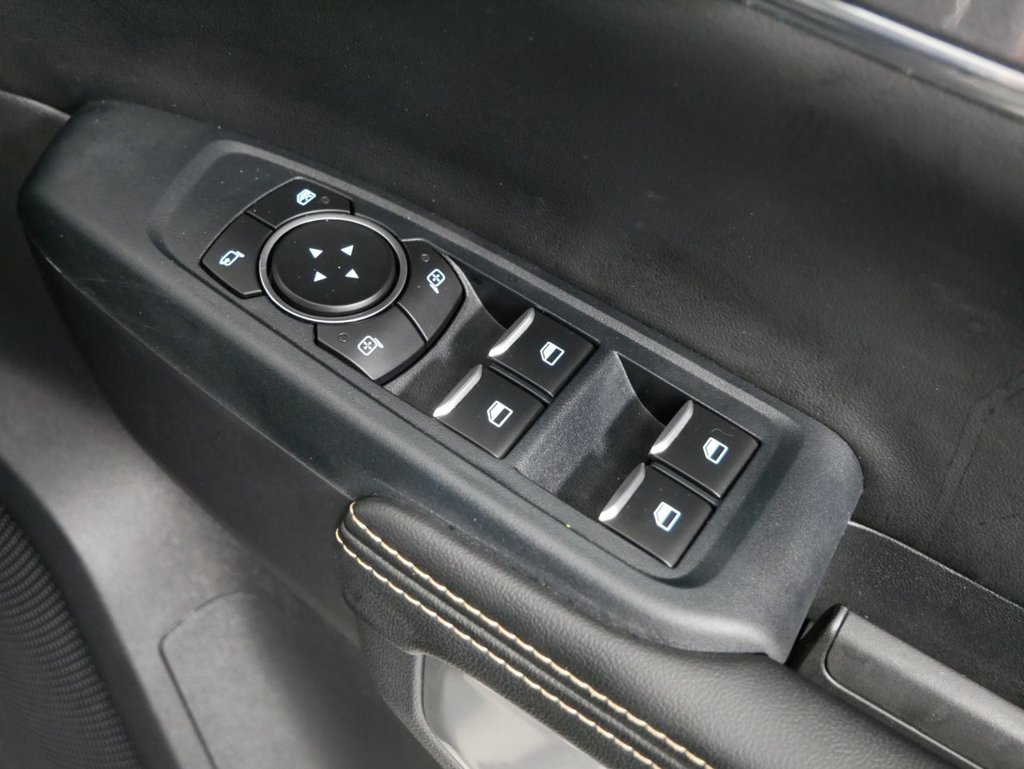 Used Ford Ranger 2023 for sale - 76345215: Photo 36