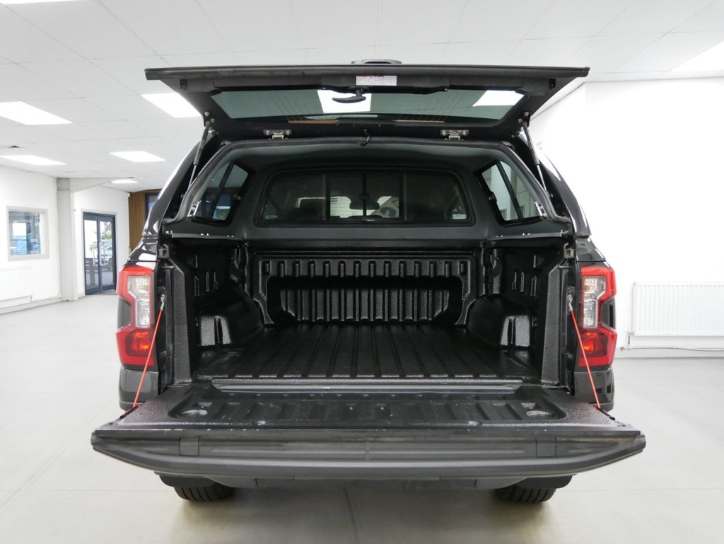 Used Ford Ranger 2023 for sale - 76345215: Photo 4