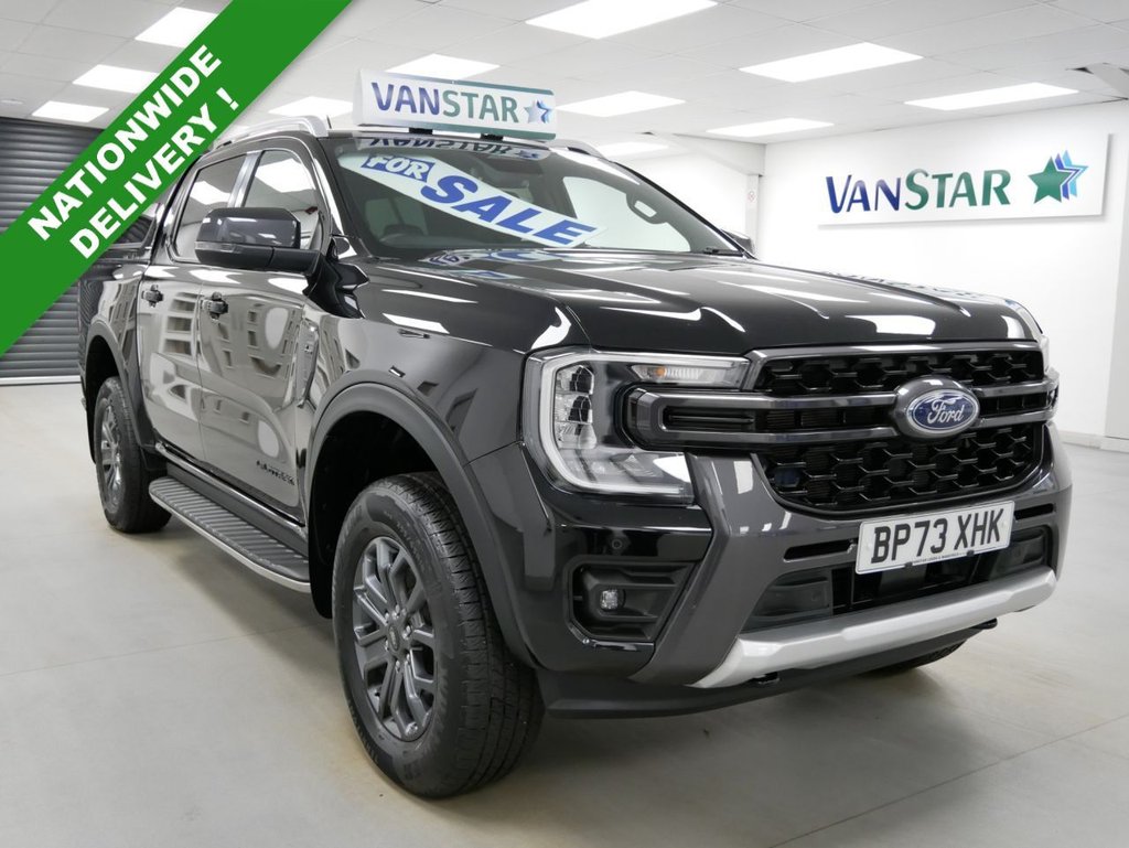 Used Ford Ranger 2023 for sale - 76345215: Photo 8