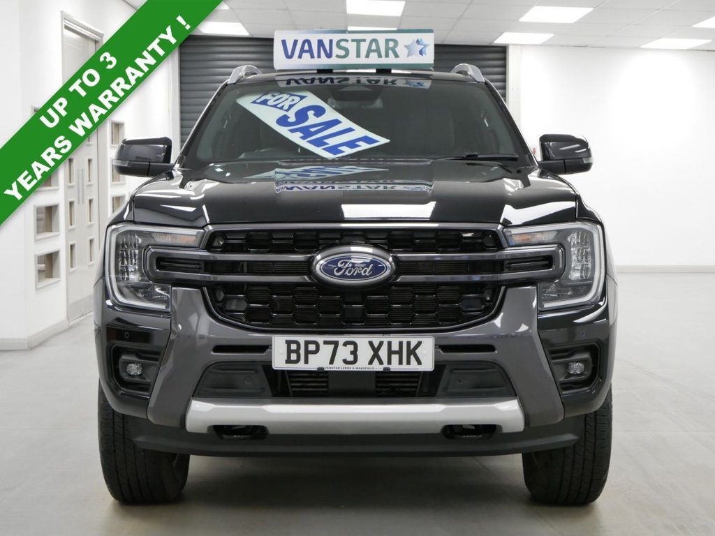Used Ford Ranger 2023 for sale - 76345215: Photo 9