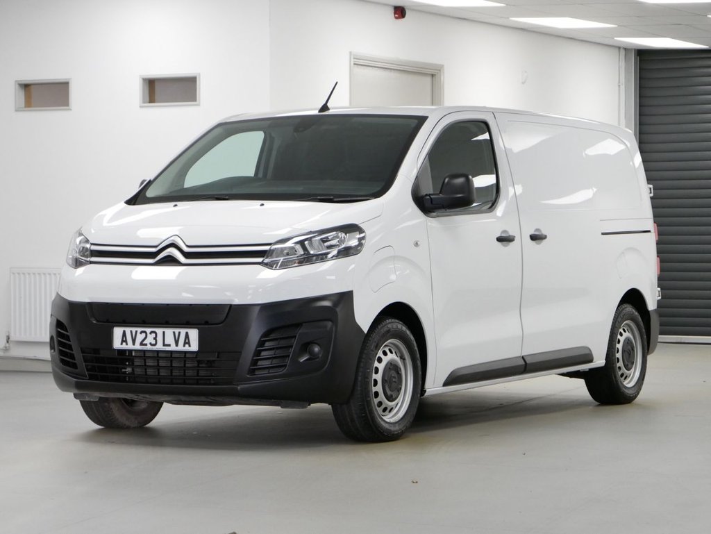 Used Citroen Dispatch 2023 for sale - 77199947: Photo 10