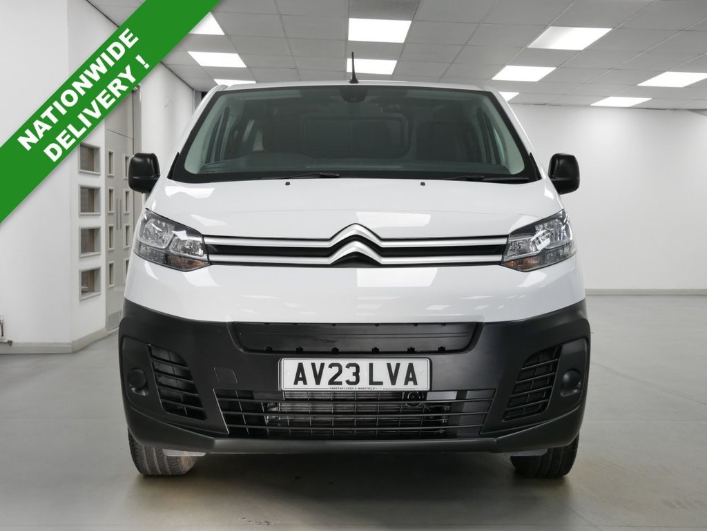 Used Citroen Dispatch 2023 for sale - 77199947: Photo 11