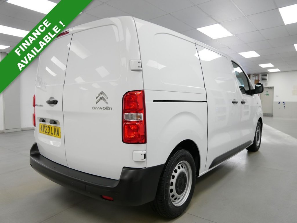 Used Citroen Dispatch 2023 for sale - 77199947: Photo 13