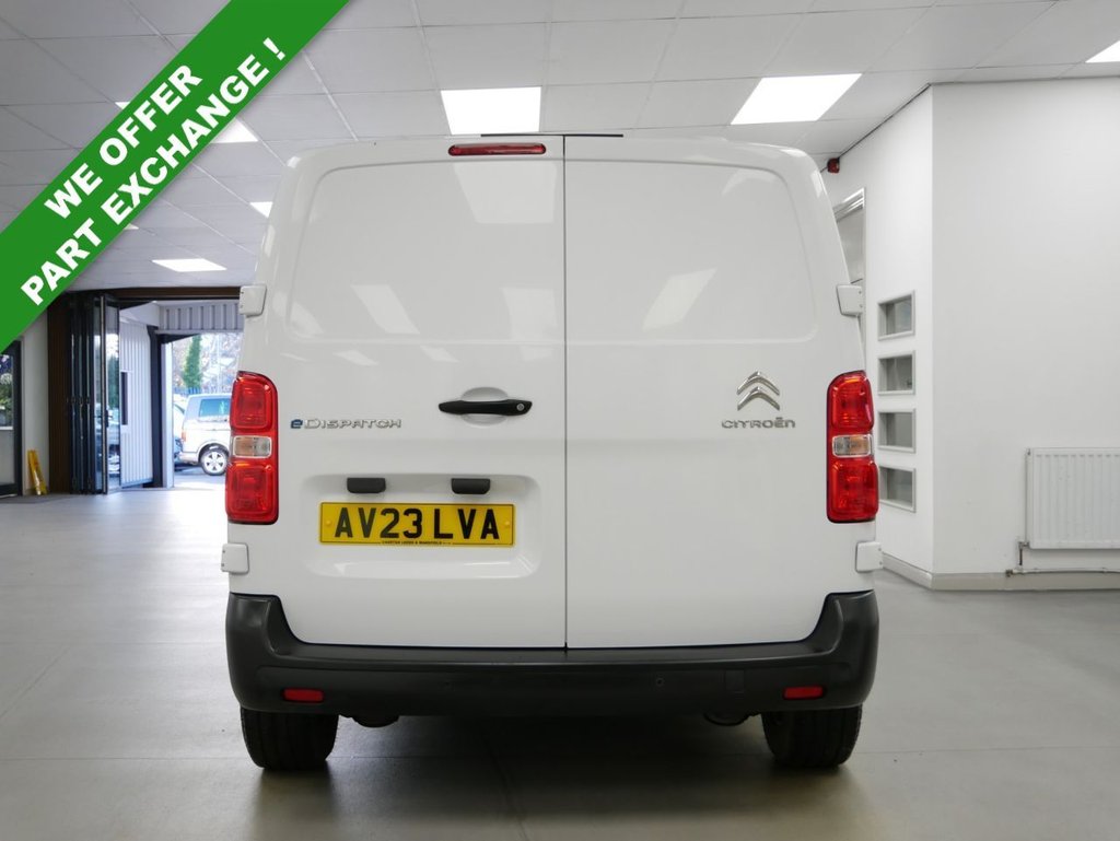 Used Citroen Dispatch 2023 for sale - 77199947: Photo 14