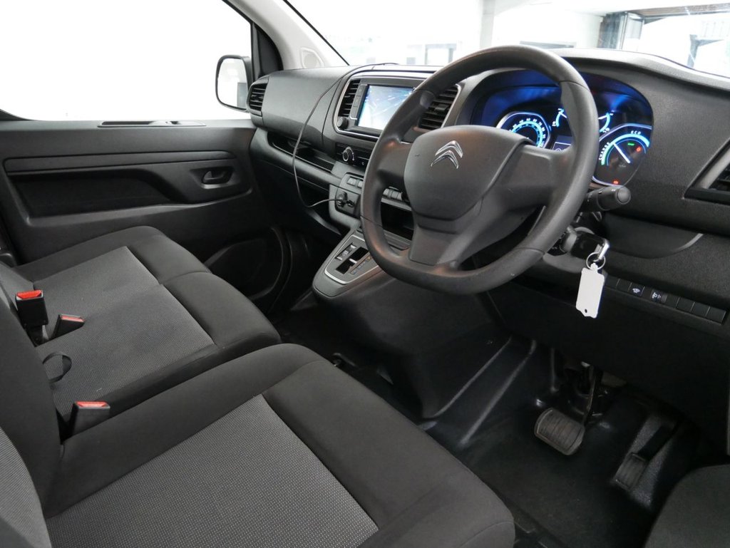 Used Citroen Dispatch 2023 for sale - 77199947: Photo 16