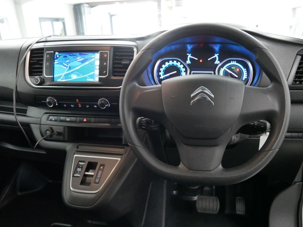 Used Citroen Dispatch 2023 for sale - 77199947: Photo 17