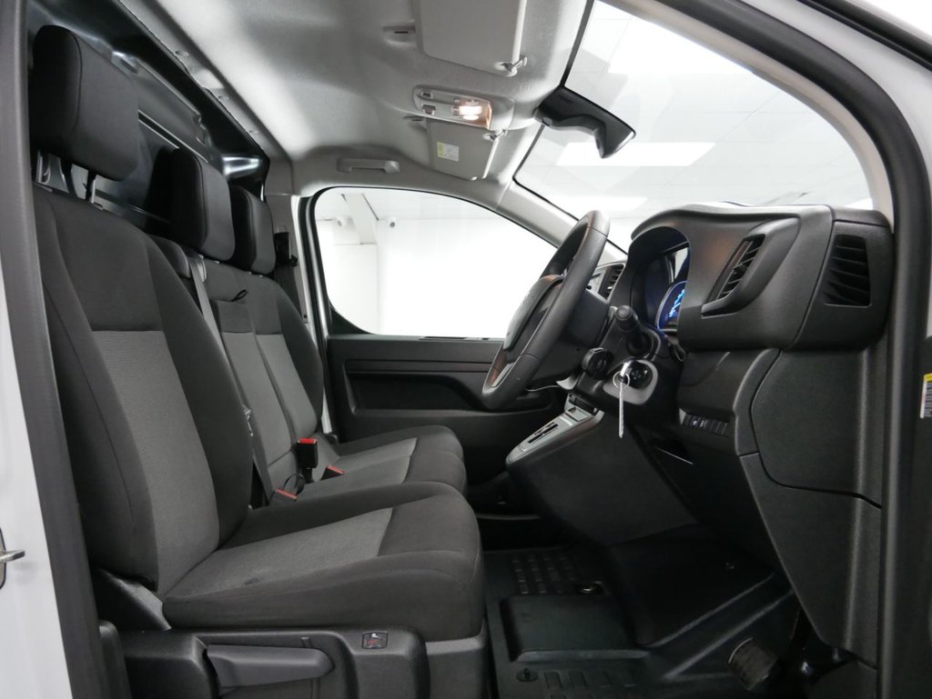 Used Citroen Dispatch 2023 for sale - 77199947: Photo 18