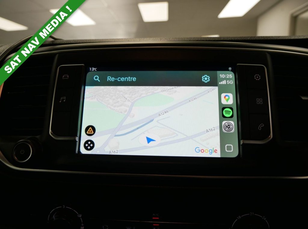 Used Citroen Dispatch 2023 for sale - 77199947: Photo 21