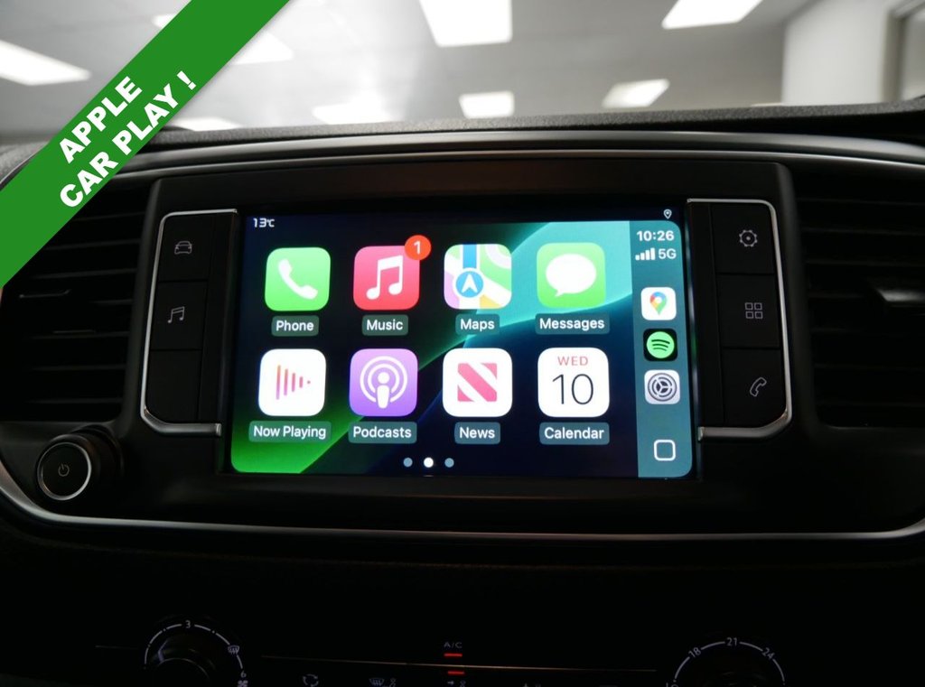 Used Citroen Dispatch 2023 for sale - 77199947: Photo 22