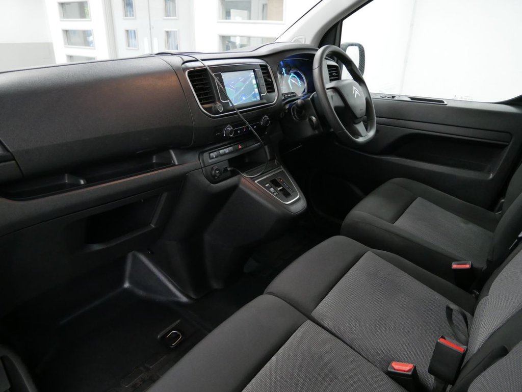 Used Citroen Dispatch 2023 for sale - 77199947: Photo 25