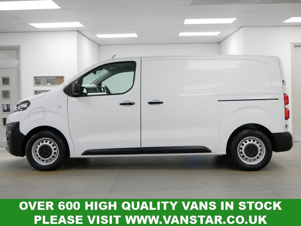 Used Citroen Dispatch 2023 for sale - 77199947: Photo 27