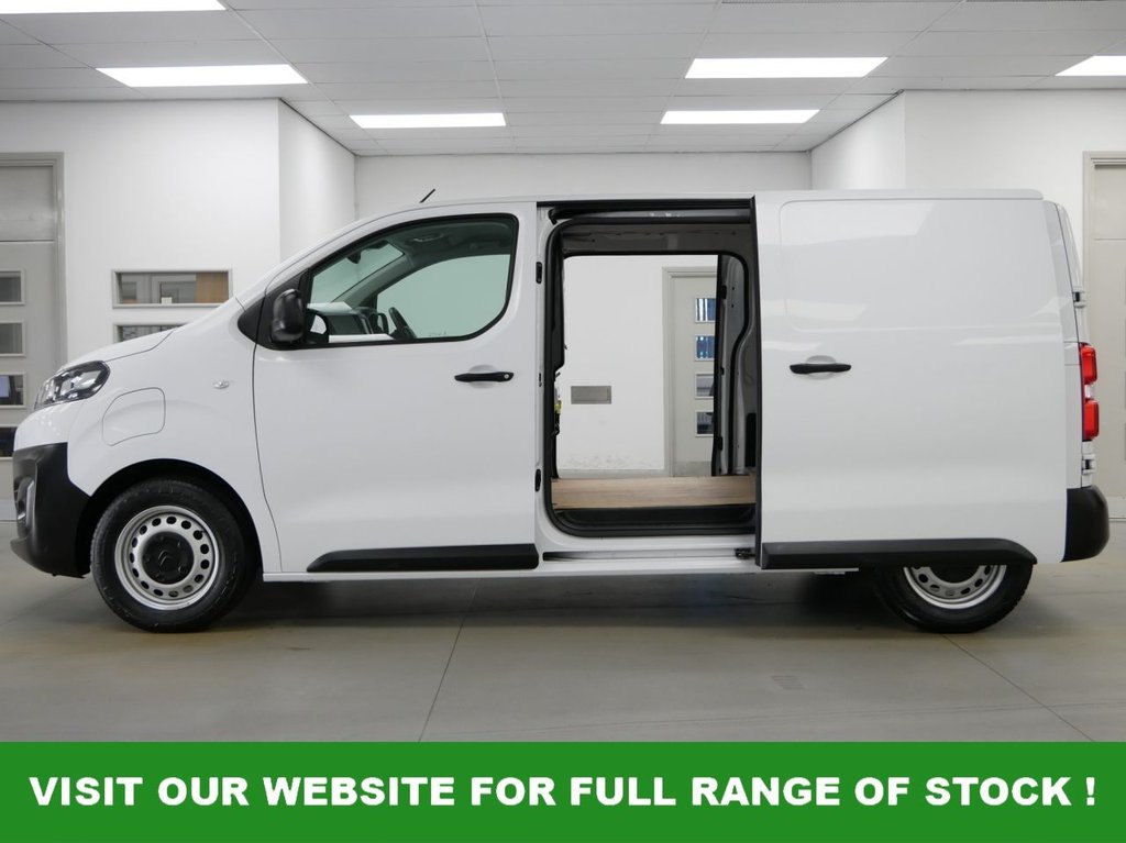 Used Citroen Dispatch 2023 for sale - 77199947: Photo 28