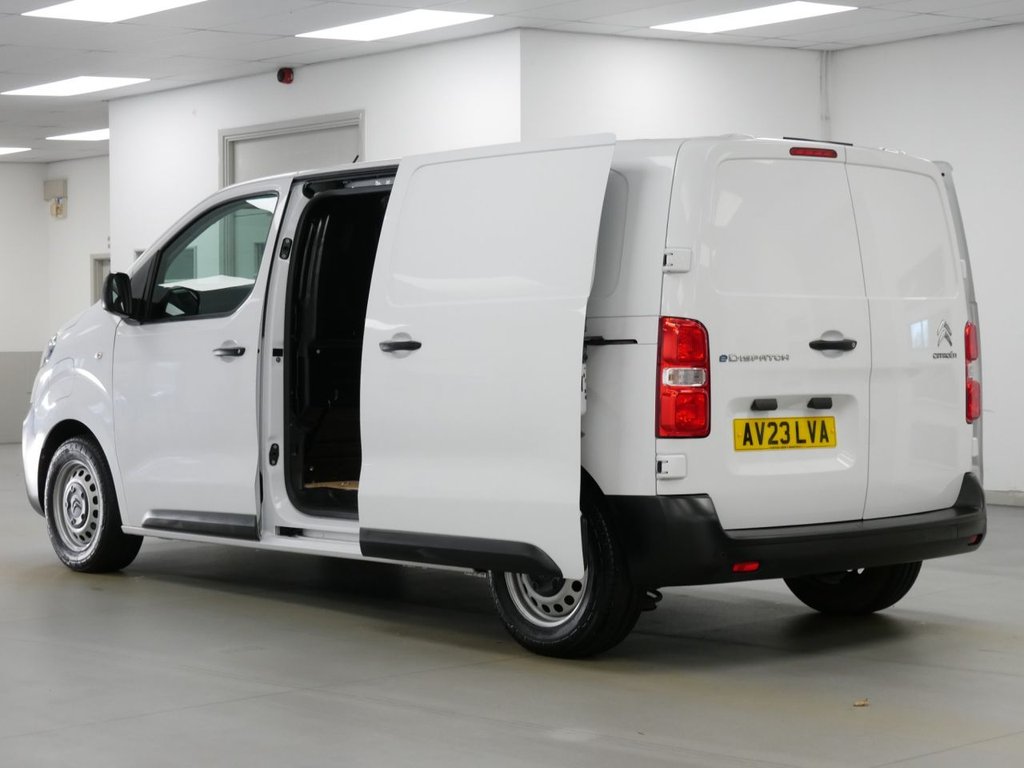 Used Citroen Dispatch 2023 for sale - 77199947: Photo 29