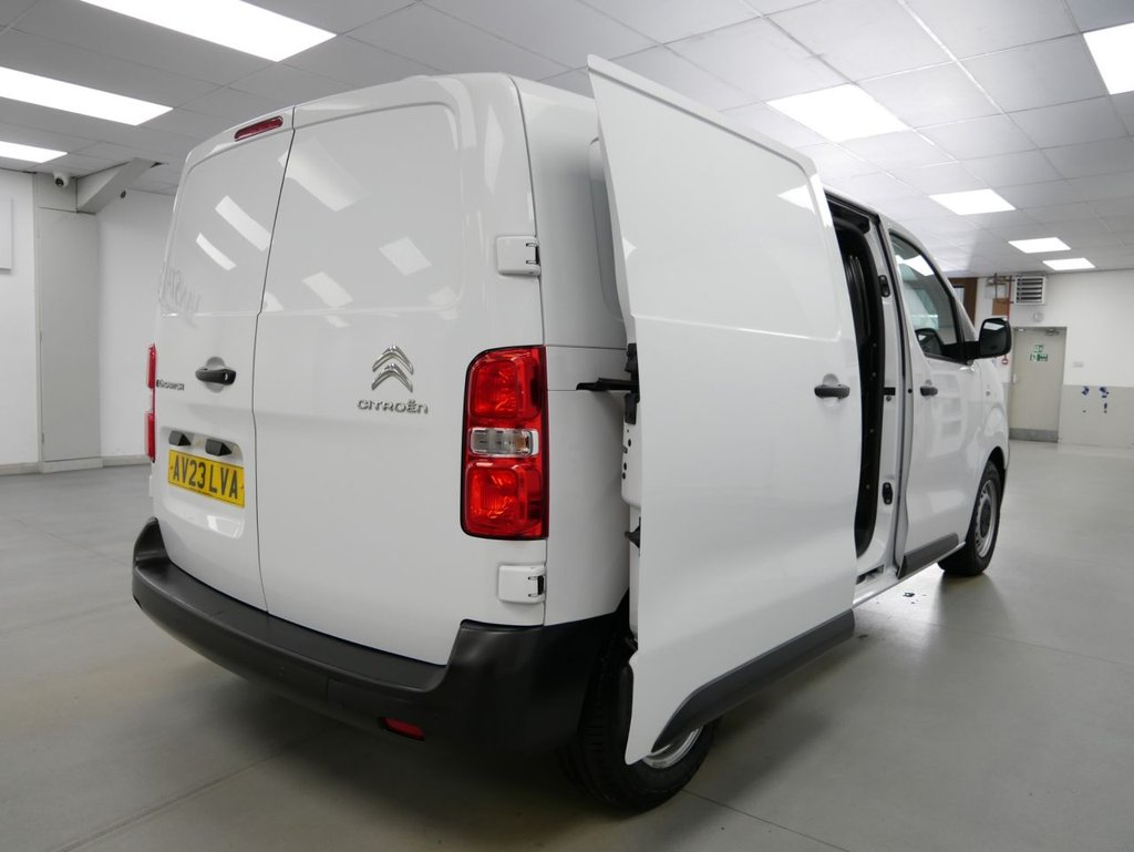 Used Citroen Dispatch 2023 for sale - 77199947: Photo 30