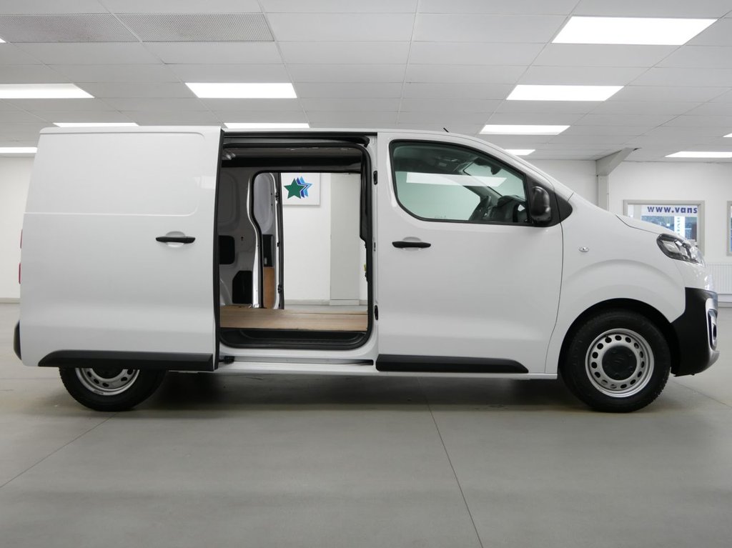 Used Citroen Dispatch 2023 for sale - 77199947: Photo 31