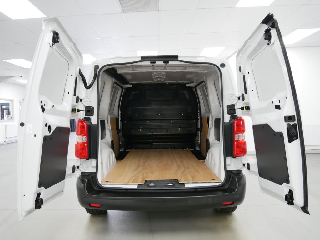 Used Citroen Dispatch 2023 for sale - 77199947: Photo 5