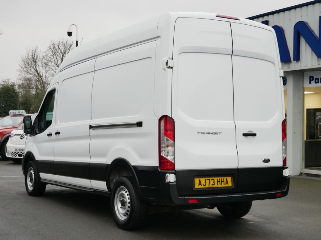 Used Ford Transit 2023 for sale - 77436447: Photo 10