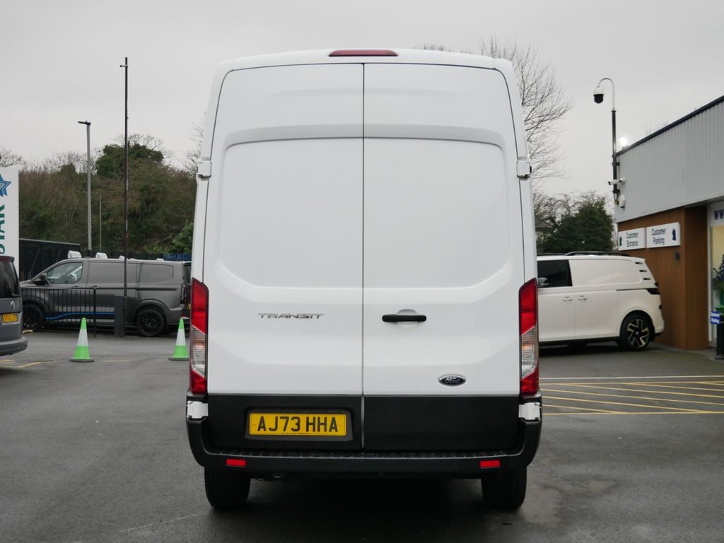 Used Ford Transit 2023 for sale - 77436447: Photo 12