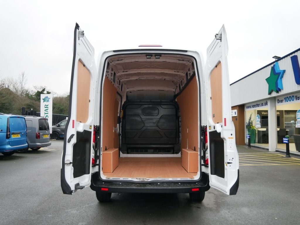 Used Ford Transit 2023 for sale - 77436447: Photo 13