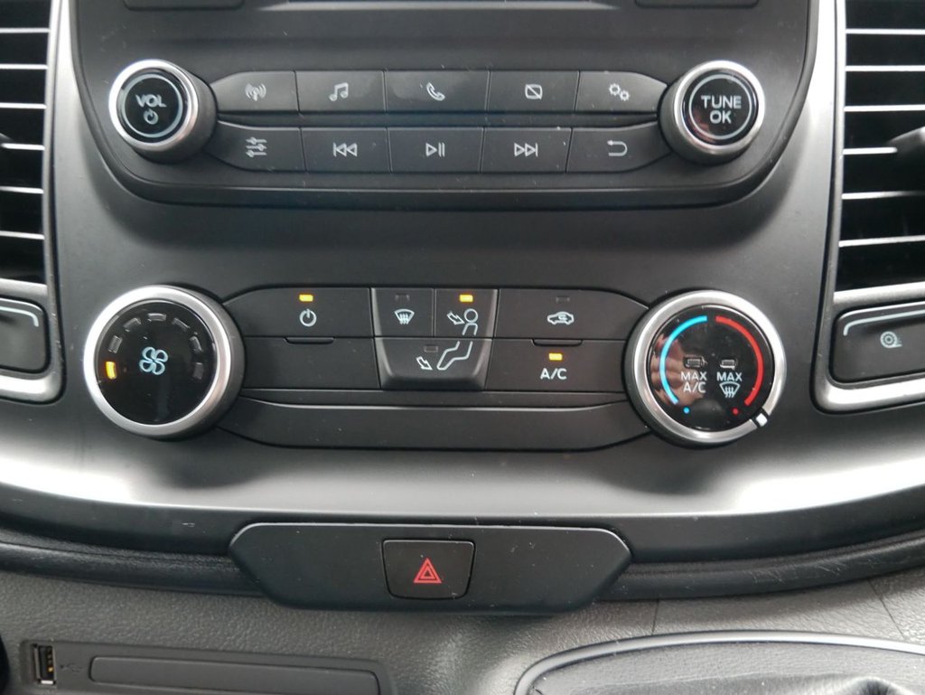 Used Ford Transit 2023 for sale - 77436447: Photo 17