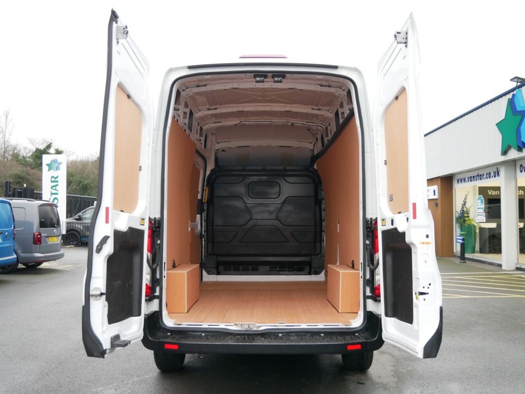 Used Ford Transit 2023 for sale - 77436447: Photo 2