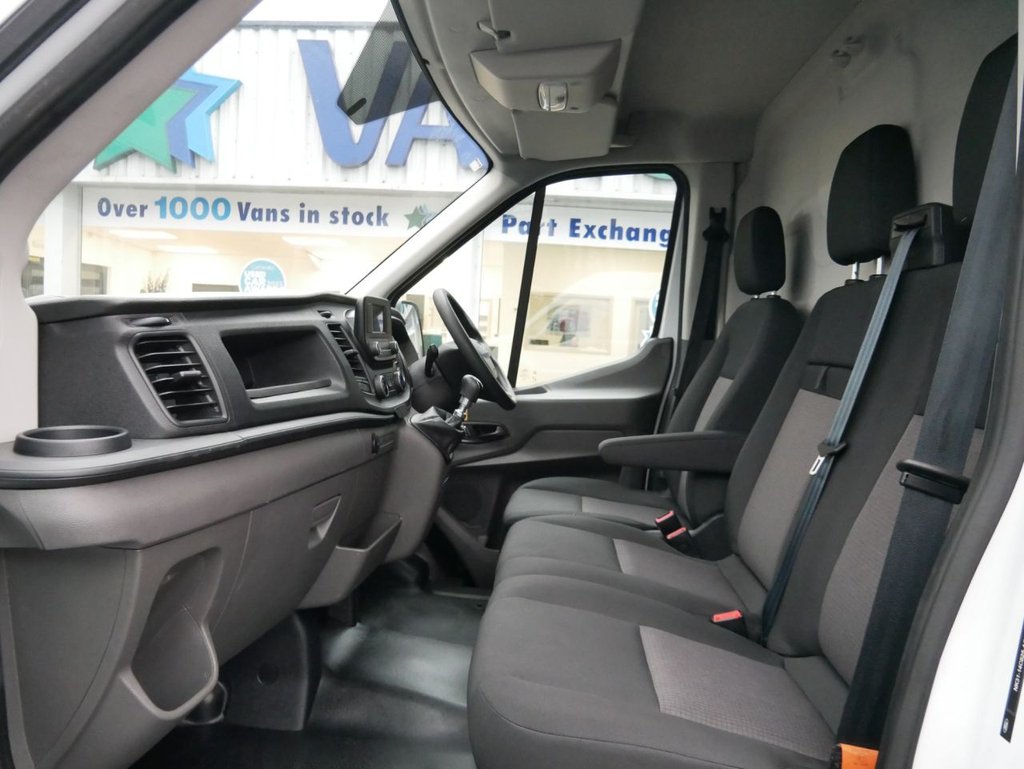 Used Ford Transit 2023 for sale - 77436447: Photo 20