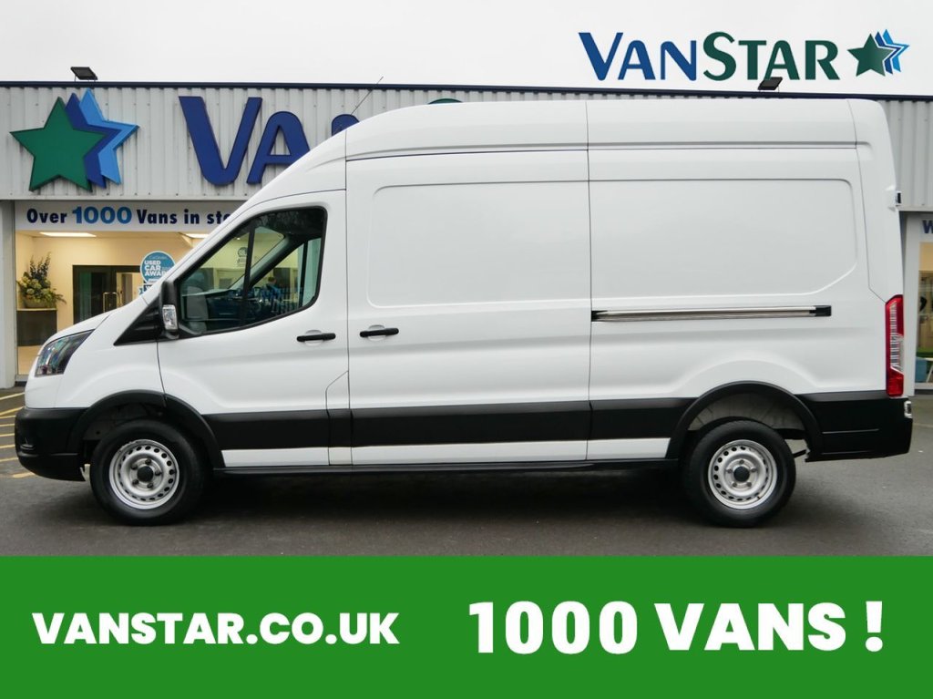 Used Ford Transit 2023 for sale - 77436447: Photo 21