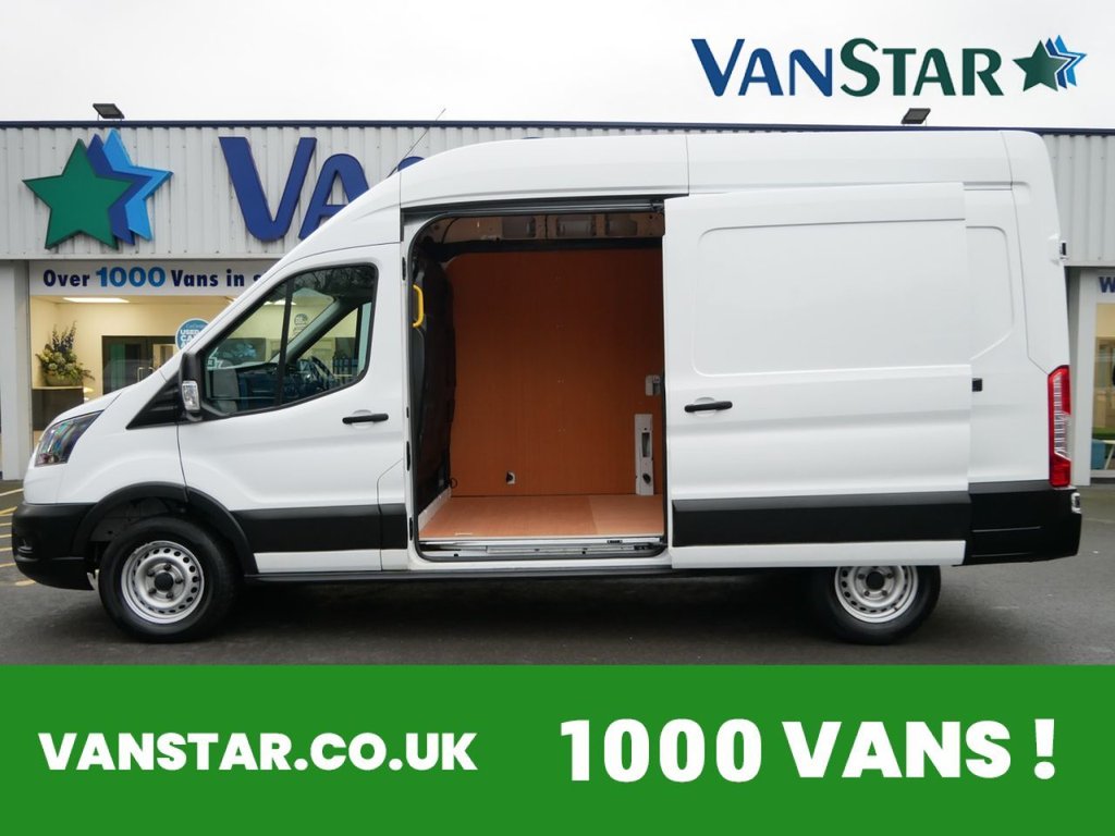 Used Ford Transit 2023 for sale - 77436447: Photo 23