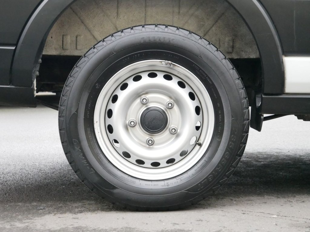 Used Ford Transit 2023 for sale - 77436447: Photo 25